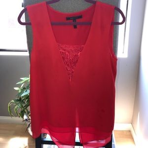 BCBG Top